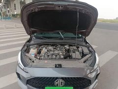 SAIC MG5 2023 180DVVT CVT Fashion Edition - ფოტო 19