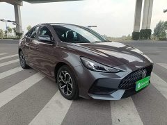 SAIC MG5 2023 180DVVT CVT Fashion Edition - ფოტო 3