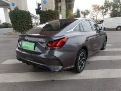 SAIC MG5 2023 180DVVT CVT Fashion Edition - ფოტო 6