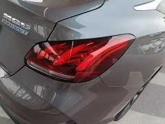 SAIC MG5 2023 180DVVT CVT Fashion Edition - ფოტო 7