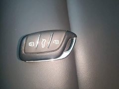 SAIC MG5 2023 180DVVT CVT Fashion Edition - ფოტო 8