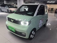 Wuling Hongguang MINIEV Macaron Premium Edition LFP - ფოტო 1