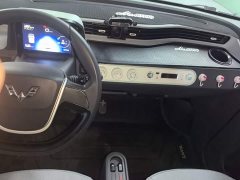 Wuling Hongguang MINIEV Macaron Premium Edition LFP - ფოტო 12