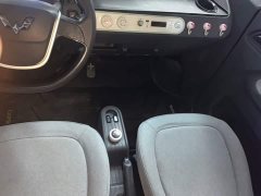 Wuling Hongguang MINIEV Macaron Premium Edition LFP - ფოტო 13