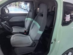 Wuling Hongguang MINIEV Macaron Premium Edition LFP - ფოტო 14