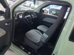 Wuling Hongguang MINIEV Macaron Premium Edition LFP - ფოტო 15
