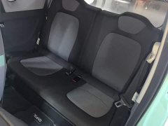 Wuling Hongguang MINIEV Macaron Premium Edition LFP - ფოტო 16