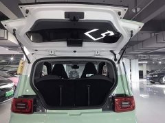 Wuling Hongguang MINIEV Macaron Premium Edition LFP - ფოტო 18