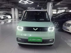 Wuling Hongguang MINIEV Macaron Premium Edition LFP - ფოტო 2