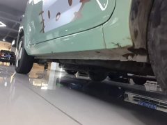 Wuling Hongguang MINIEV Macaron Premium Edition LFP - ფოტო 20