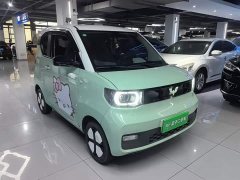Wuling Hongguang MINIEV Macaron Premium Edition LFP - ფოტო 3