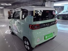 Wuling Hongguang MINIEV Macaron Premium Edition LFP - ფოტო 4