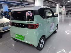 Wuling Hongguang MINIEV Macaron Premium Edition LFP - ფოტო 6