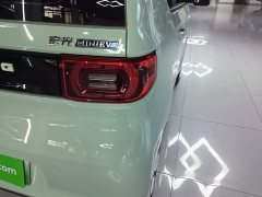 Wuling Hongguang MINIEV Macaron Premium Edition LFP - ფოტო 7