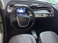 Wuling Hongguang MINIEV Macaron Premium Edition LFP - ფოტო 9
