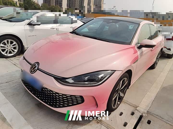 Volkswagen Lingdu L 280TSI DSG Spicy Edition