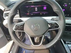 Volkswagen Lingdu L 280TSI DSG Spicy Edition - ფოტო 10