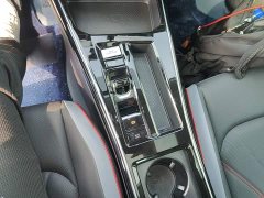 Volkswagen Lingdu L 280TSI DSG Spicy Edition - ფოტო 13