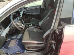 Volkswagen Lingdu L 280TSI DSG Spicy Edition - ფოტო 14
