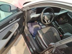 Volkswagen Lingdu L 280TSI DSG Spicy Edition - ფოტო 15