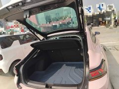 Volkswagen Lingdu L 280TSI DSG Spicy Edition - ფოტო 18