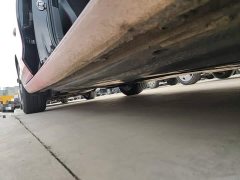 Volkswagen Lingdu L 280TSI DSG Spicy Edition - ფოტო 20
