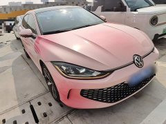 Volkswagen Lingdu L 280TSI DSG Spicy Edition - ფოტო 3
