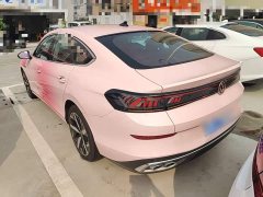 Volkswagen Lingdu L 280TSI DSG Spicy Edition - ფოტო 4