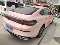 Volkswagen Lingdu L 280TSI DSG Spicy Edition - ფოტო 6