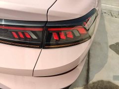 Volkswagen Lingdu L 280TSI DSG Spicy Edition - ფოტო 7