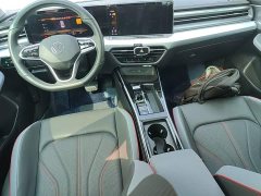 Volkswagen Lingdu L 280TSI DSG Spicy Edition - ფოტო 9