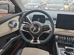 BYD Yuan Plus 2022 510KM Respect and Honor Edition - ფოტო 10