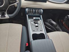BYD Yuan Plus 2022 510KM Respect and Honor Edition - ფოტო 13