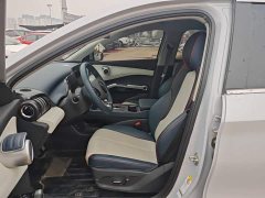 BYD Yuan Plus 2022 510KM Respect and Honor Edition - ფოტო 14