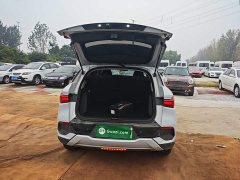 BYD Yuan Plus 2022 510KM Respect and Honor Edition - ფოტო 18