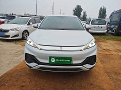 BYD Yuan Plus 2022 510KM Respect and Honor Edition - ფოტო 2
