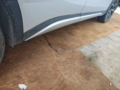 BYD Yuan Plus 2022 510KM Respect and Honor Edition - ფოტო 20