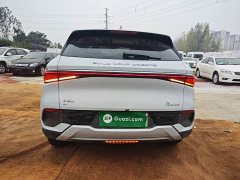 BYD Yuan Plus 2022 510KM Respect and Honor Edition - ფოტო 5
