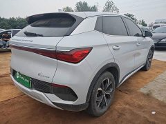 BYD Yuan Plus 2022 510KM Respect and Honor Edition - ფოტო 6