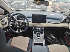 BYD Yuan Plus 2022 510KM Respect and Honor Edition - ფოტო 9