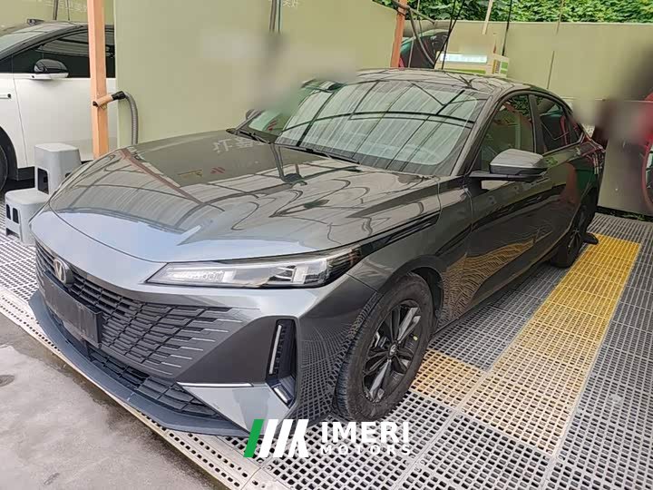 Changan Yida Blue Whale NE 1.5T GDI DCT Premium - ავტომობილი ჩინეთიდან