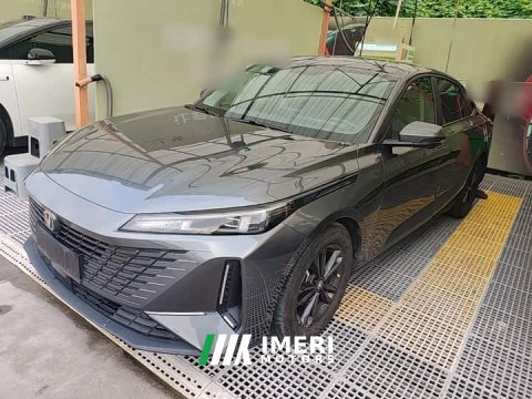 2023 Changan Yida Blue Whale NE 1.5T GDI DCT Premium - ავტომობილი ჩინეთიდან