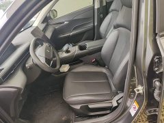Changan Yida Blue Whale NE 1.5T GDI DCT Premium - ფოტო 14
