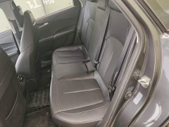 Changan Yida Blue Whale NE 1.5T GDI DCT Premium - ფოტო 16