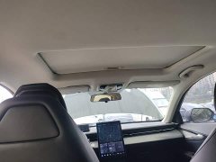 Changan Yida Blue Whale NE 1.5T GDI DCT Premium - ფოტო 17
