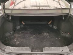 Changan Yida Blue Whale NE 1.5T GDI DCT Premium - ფოტო 18