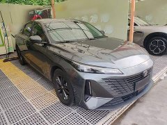 Changan Yida Blue Whale NE 1.5T GDI DCT Premium - ფოტო 3