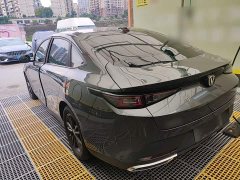 Changan Yida Blue Whale NE 1.5T GDI DCT Premium - ფოტო 4