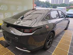 Changan Yida Blue Whale NE 1.5T GDI DCT Premium - ფოტო 6