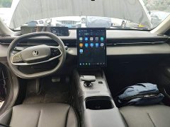 Changan Yida Blue Whale NE 1.5T GDI DCT Premium - ფოტო 9
